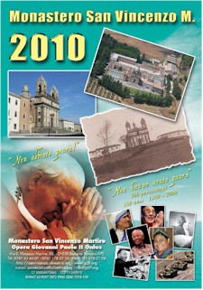 Calendario 2010