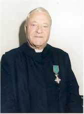Cav. Don Bernardino Prosperi, OSBSil.