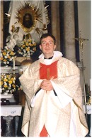 Don Giacinto - Neo-sacerdote